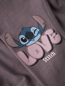 NAME IT Leggings Stitch Olena Moonscape